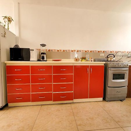 Kantu Apart Hotel I Cuzco Zewnętrze zdjęcie