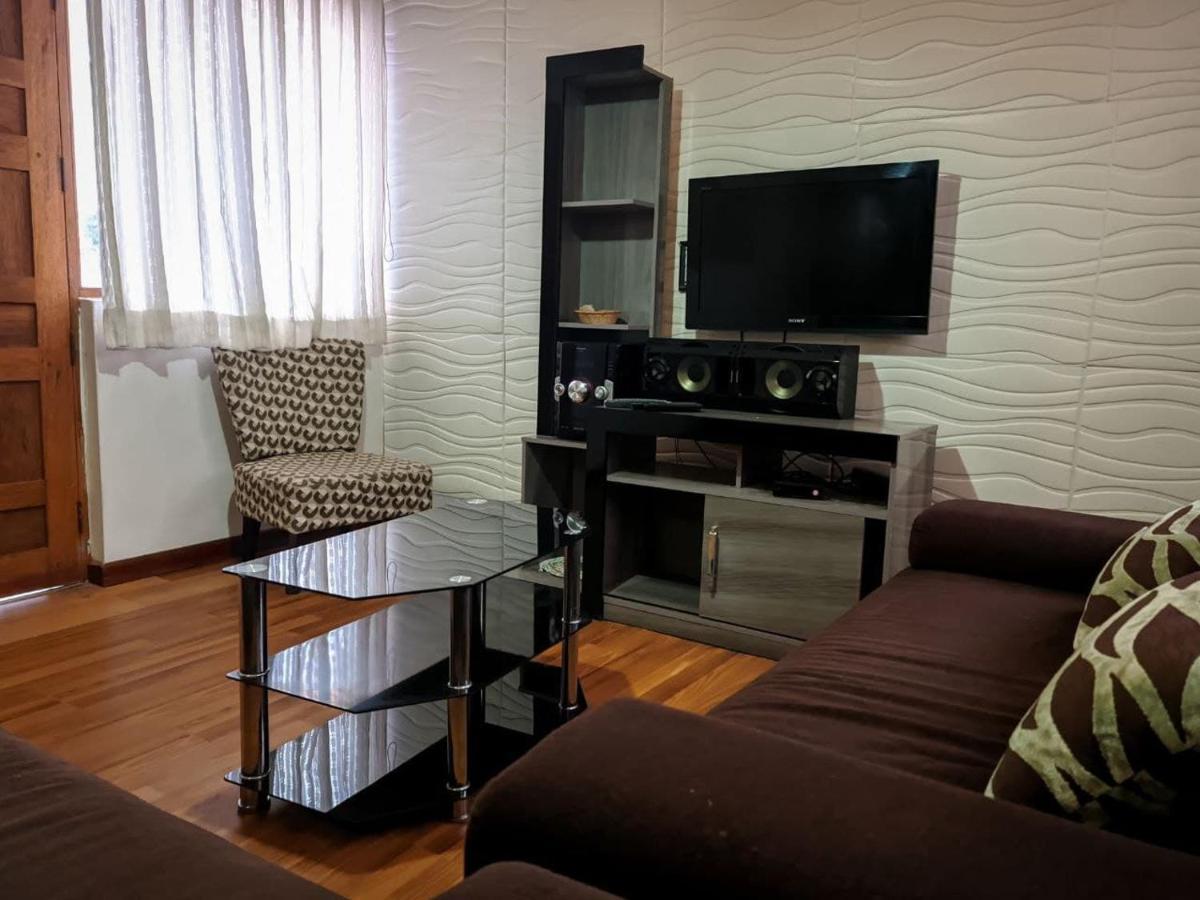 Kantu Apart Hotel I Cuzco Zewnętrze zdjęcie