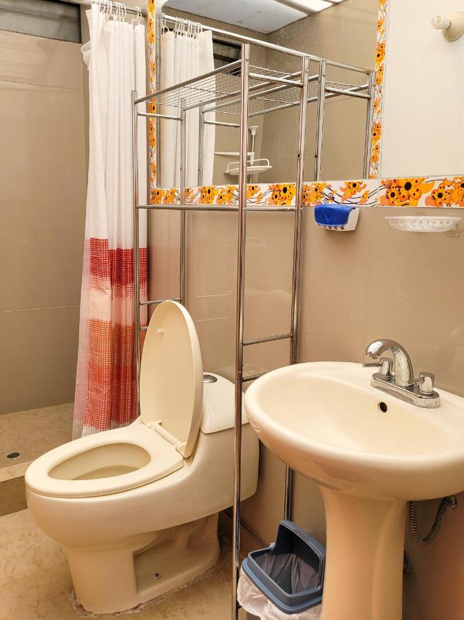 Kantu Apart Hotel I Cuzco Zewnętrze zdjęcie